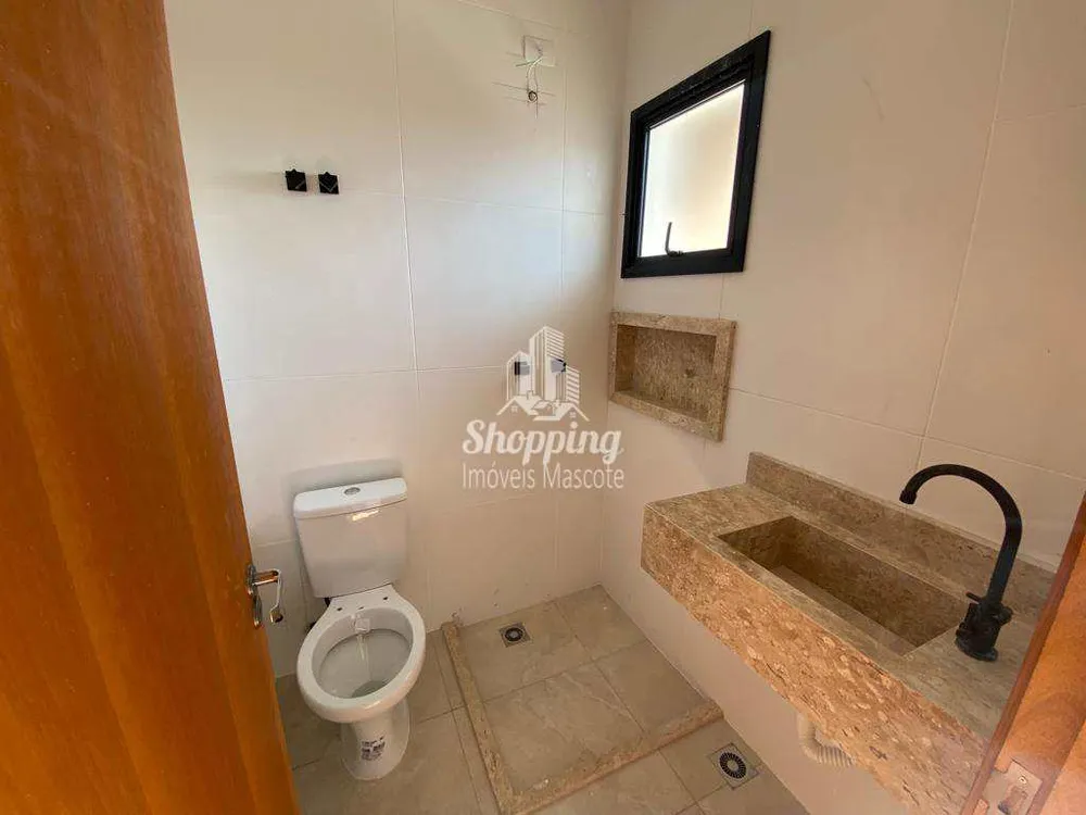 Sobrado, 3 quartos, 85 m² - Foto 6