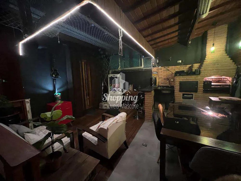 Casa, 2 quartos, 115 m² - Foto 7