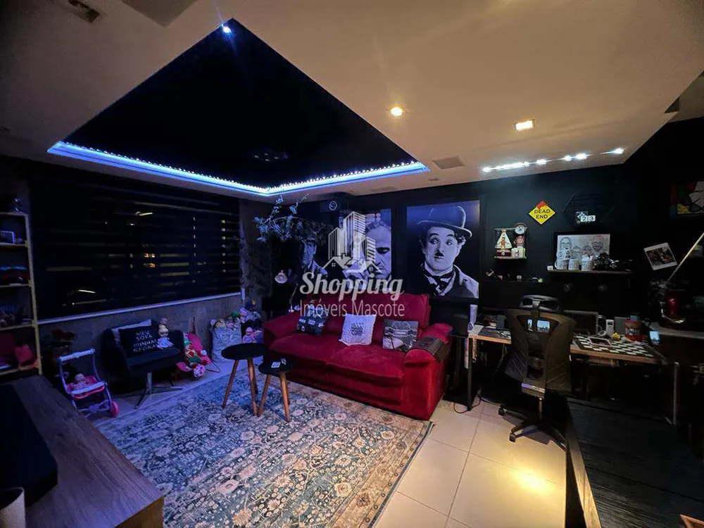 Casa, 2 quartos, 115 m² - Foto 2