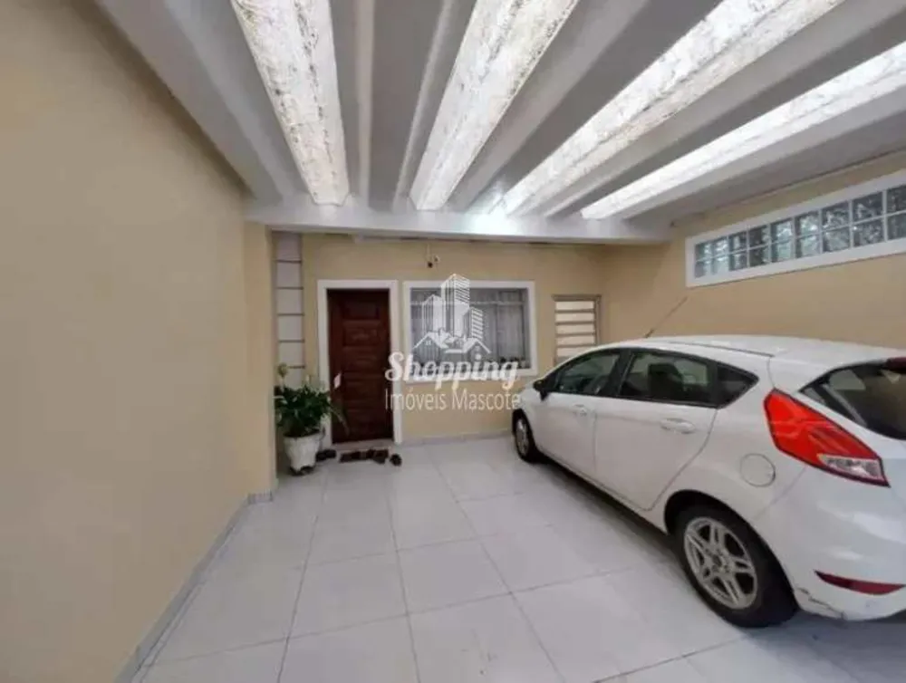 Sobrado, 3 quartos, 125 m² - Foto 12