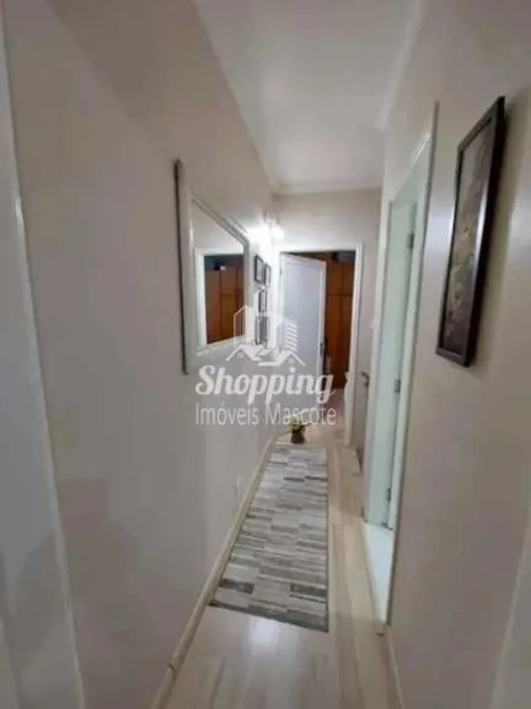 Sobrado, 3 quartos, 125 m² - Foto 7
