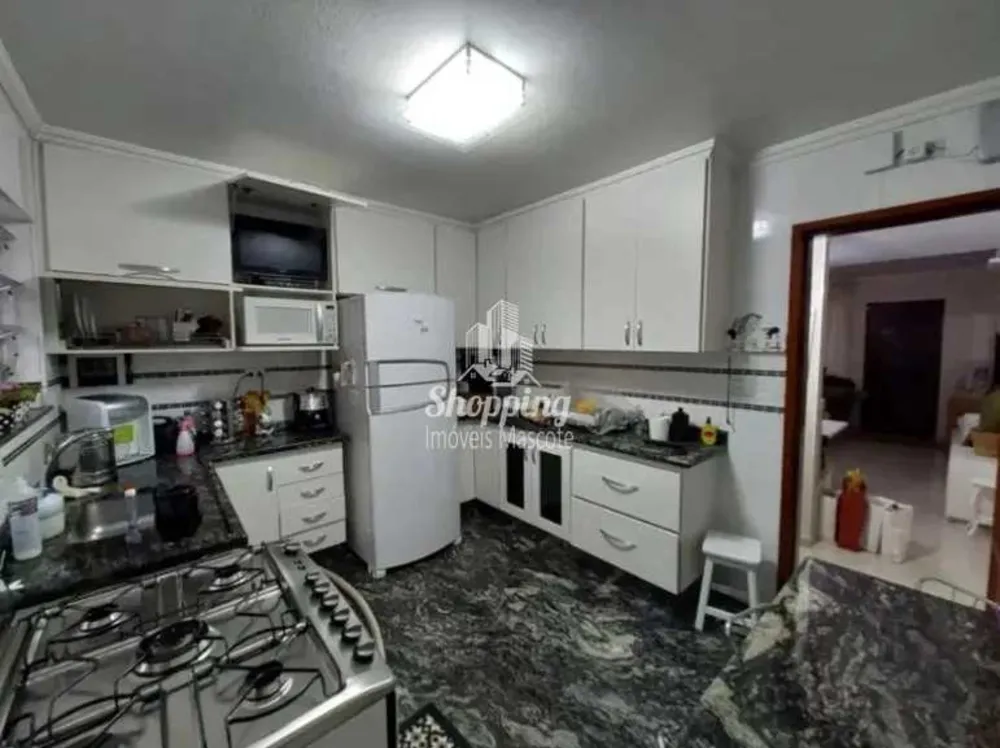 Sobrado, 3 quartos, 125 m² - Foto 5