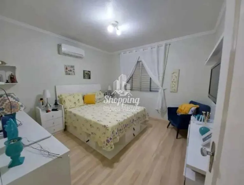 Sobrado, 3 quartos, 125 m² - Foto 6