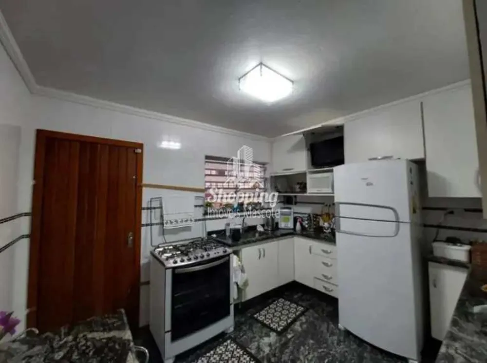Sobrado, 3 quartos, 125 m² - Foto 4