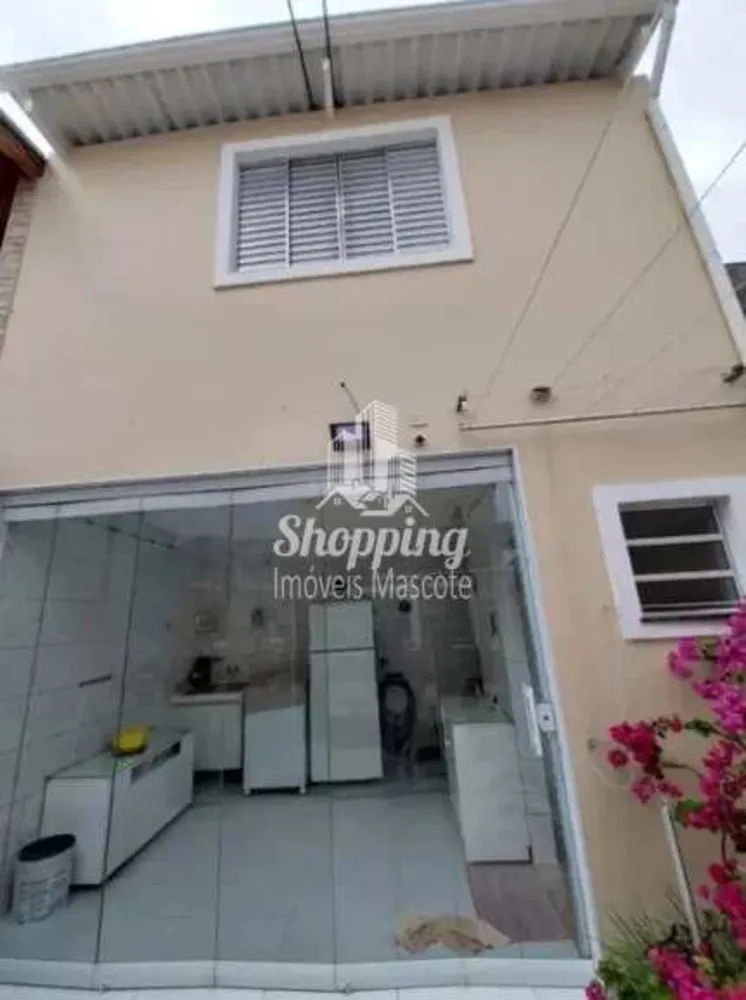 Sobrado, 3 quartos, 125 m² - Foto 11