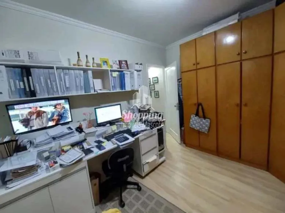 Sobrado, 3 quartos, 125 m² - Foto 8