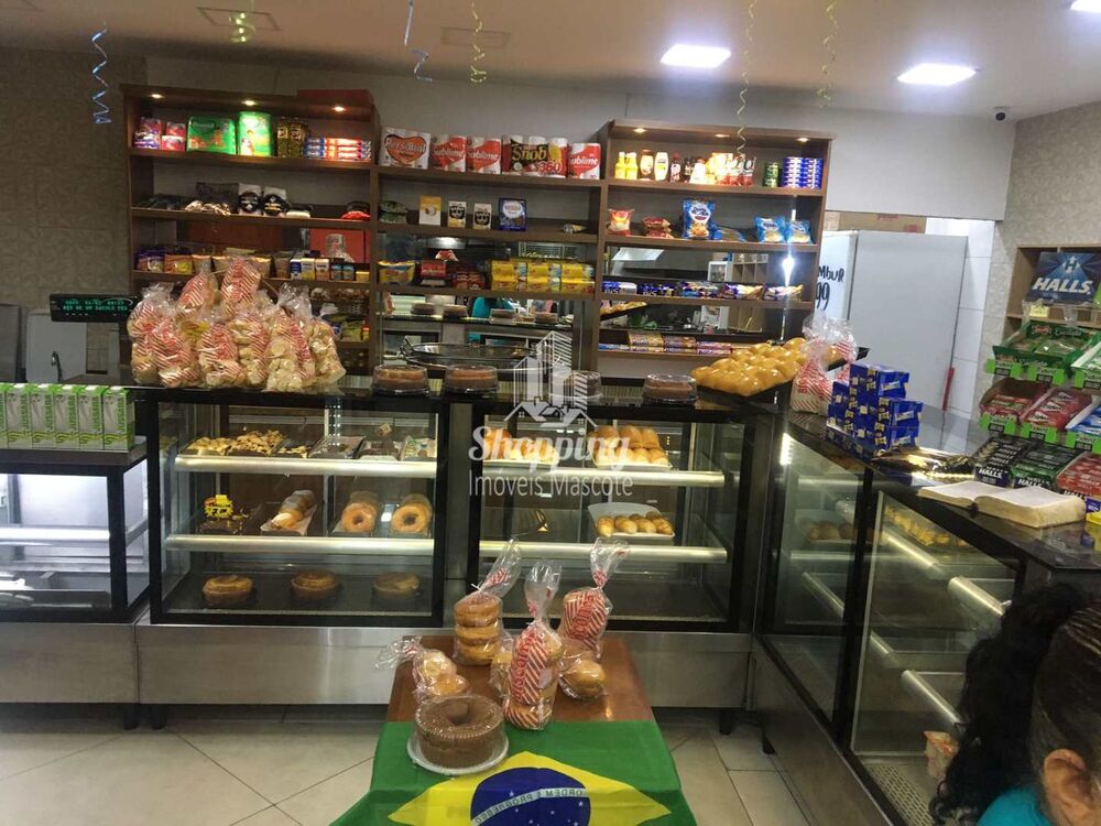 Prédio Inteiro, 283 m² - Foto 1