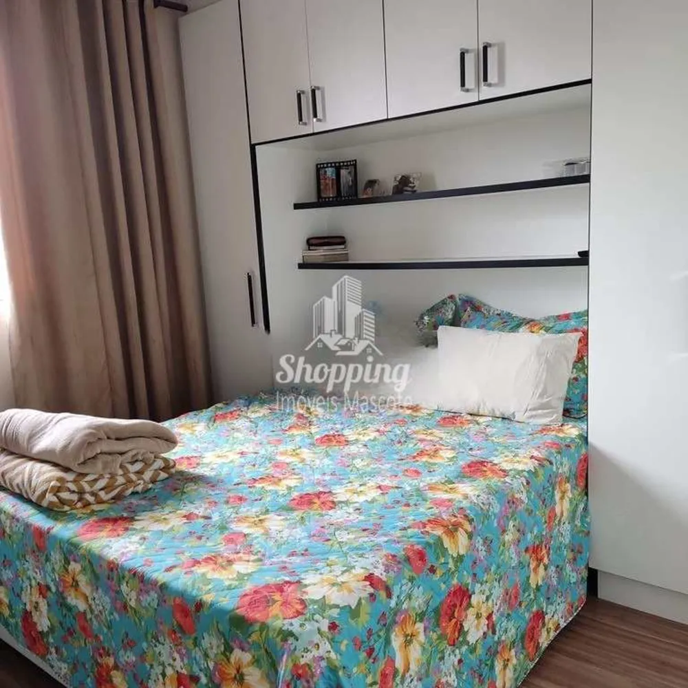 Apartamento, 2 quartos, 65 m² - Foto 17