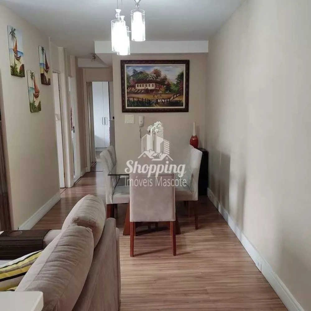 Apartamento, 2 quartos, 65 m² - Foto 5