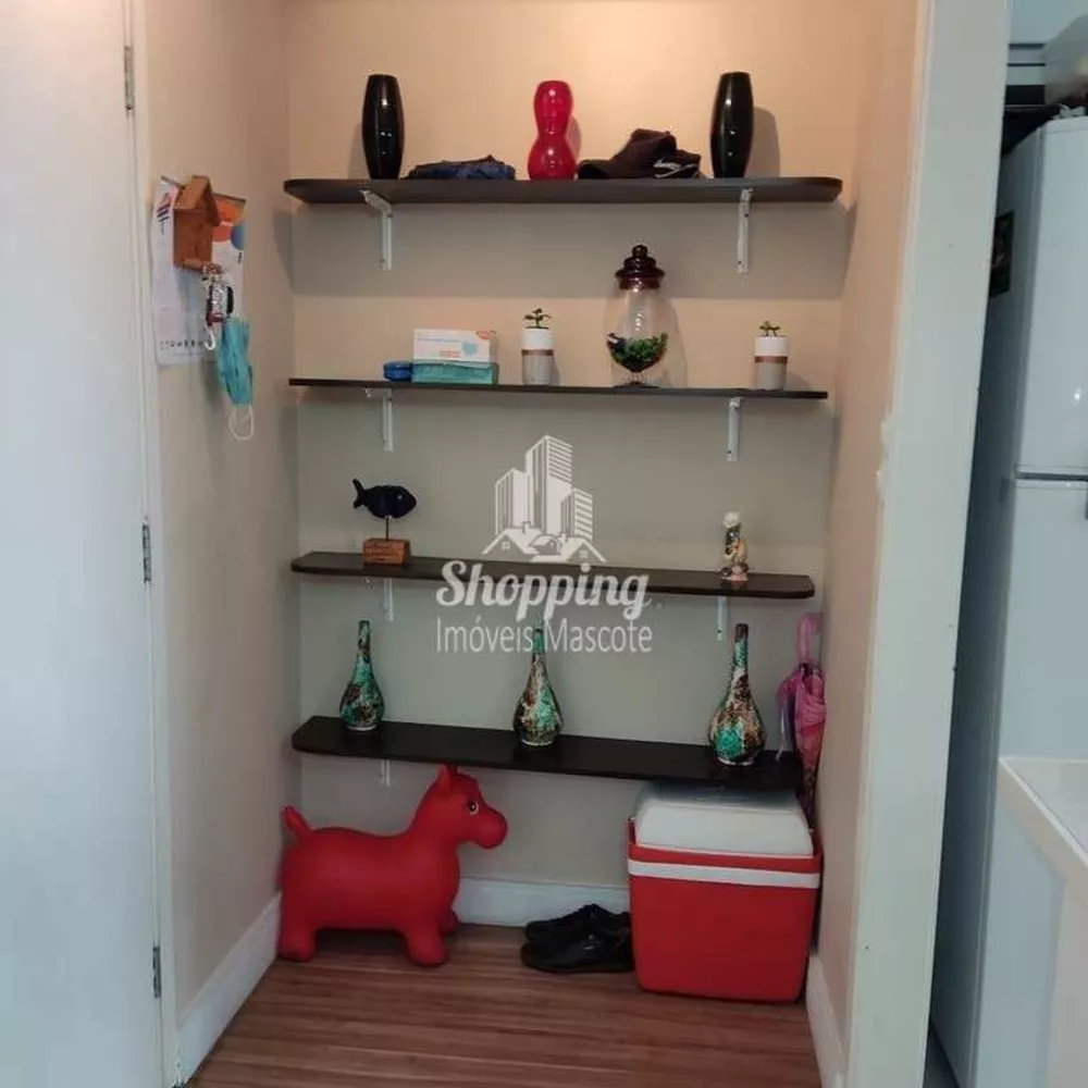 Apartamento, 2 quartos, 65 m² - Foto 6