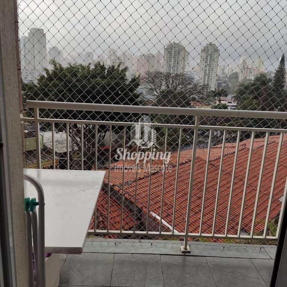 Apartamento à venda com 2 quartos, 65m² - Foto 3