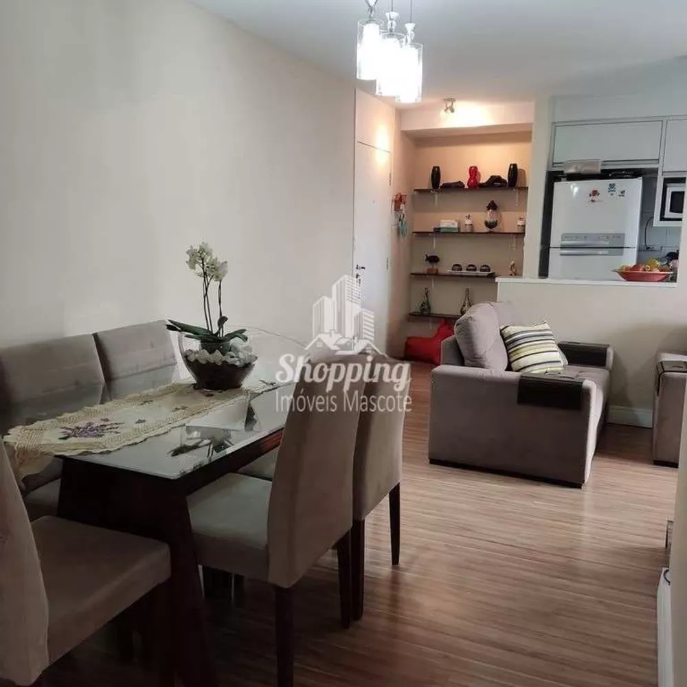 Apartamento, 2 quartos, 65 m² - Foto 8