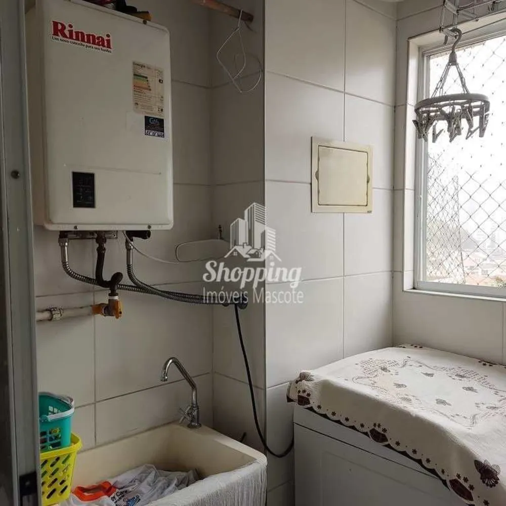 Apartamento, 2 quartos, 65 m² - Foto 12