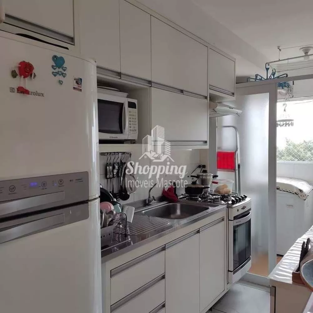 Apartamento, 2 quartos, 65 m² - Foto 2