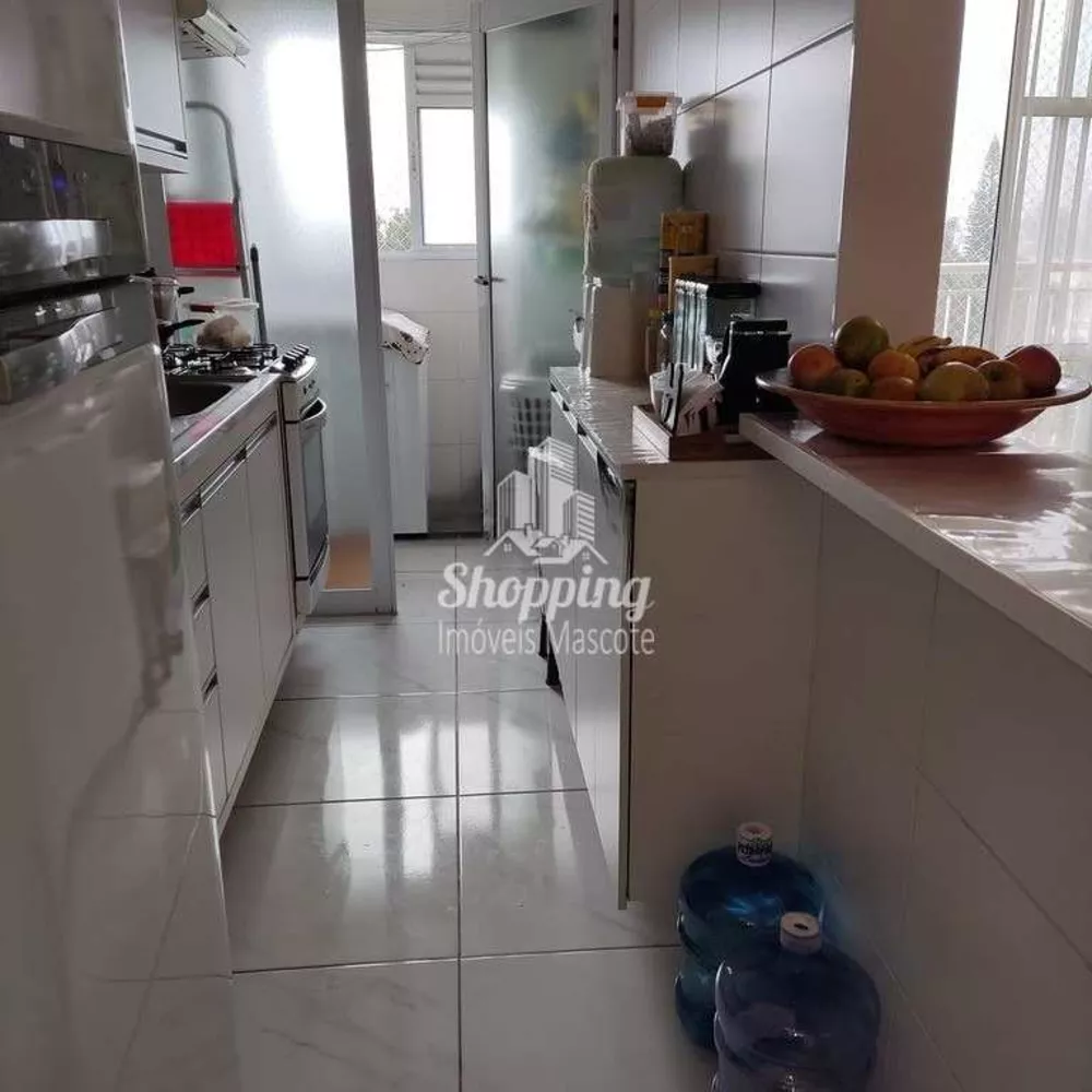 Apartamento, 2 quartos, 65 m² - Foto 7