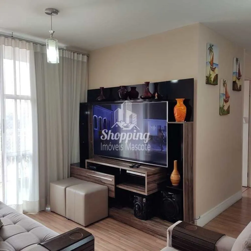 Apartamento, 2 quartos, 65 m² - Foto 5