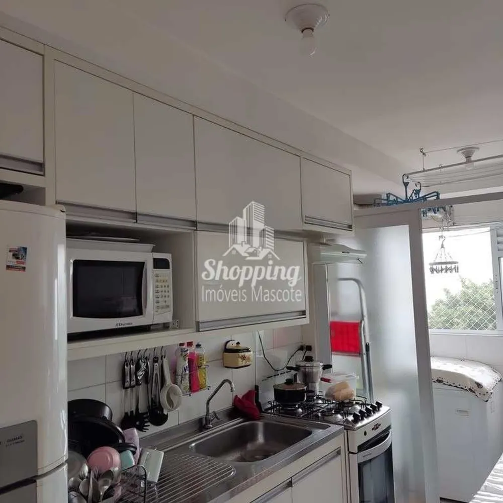 Apartamento, 2 quartos, 65 m² - Foto 8