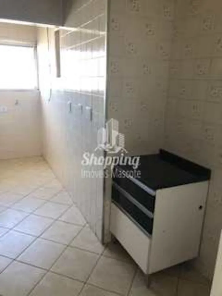Apartamento, 2 quartos, 56 m² - Foto 8