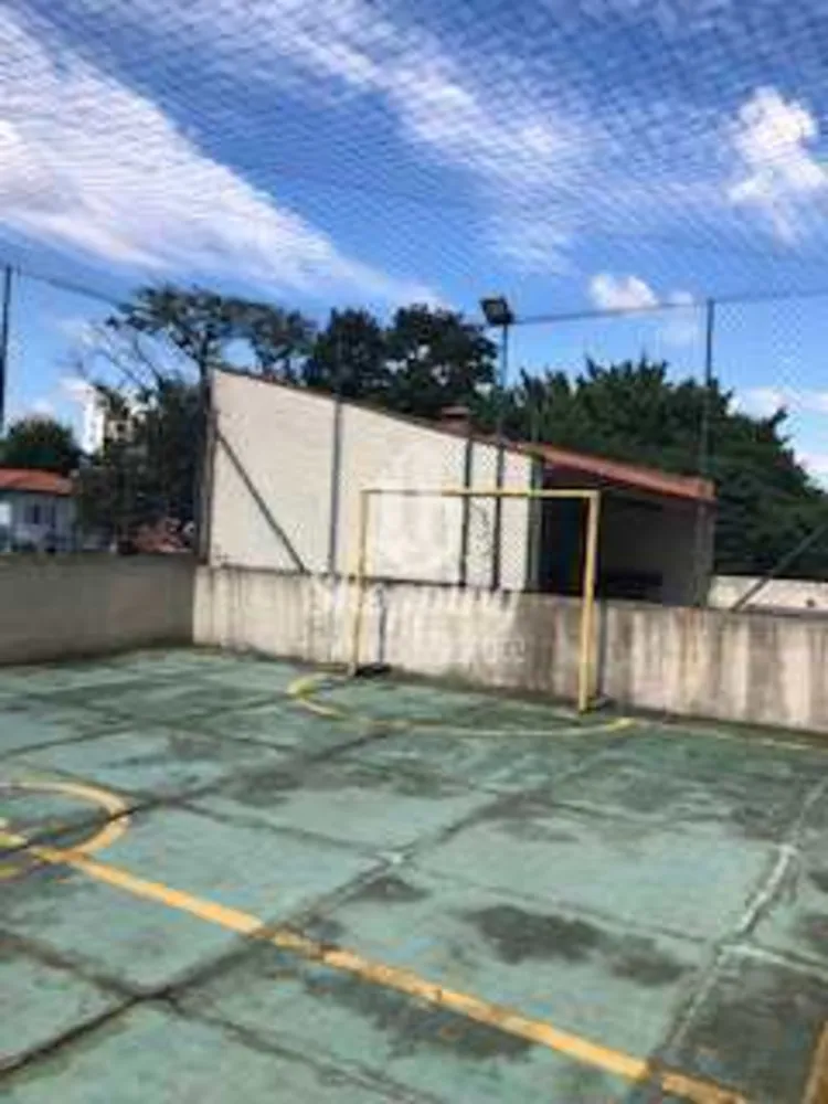 Apartamento, 2 quartos, 56 m² - Foto 12