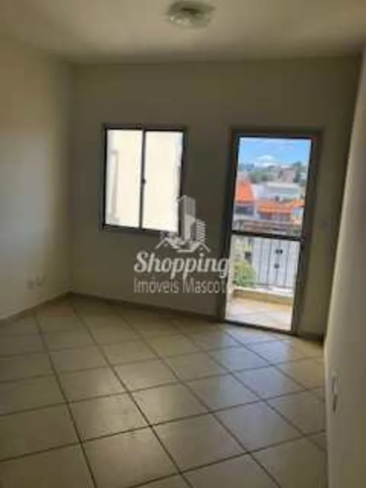 Apartamento, 2 quartos, 56 m² - Foto 3