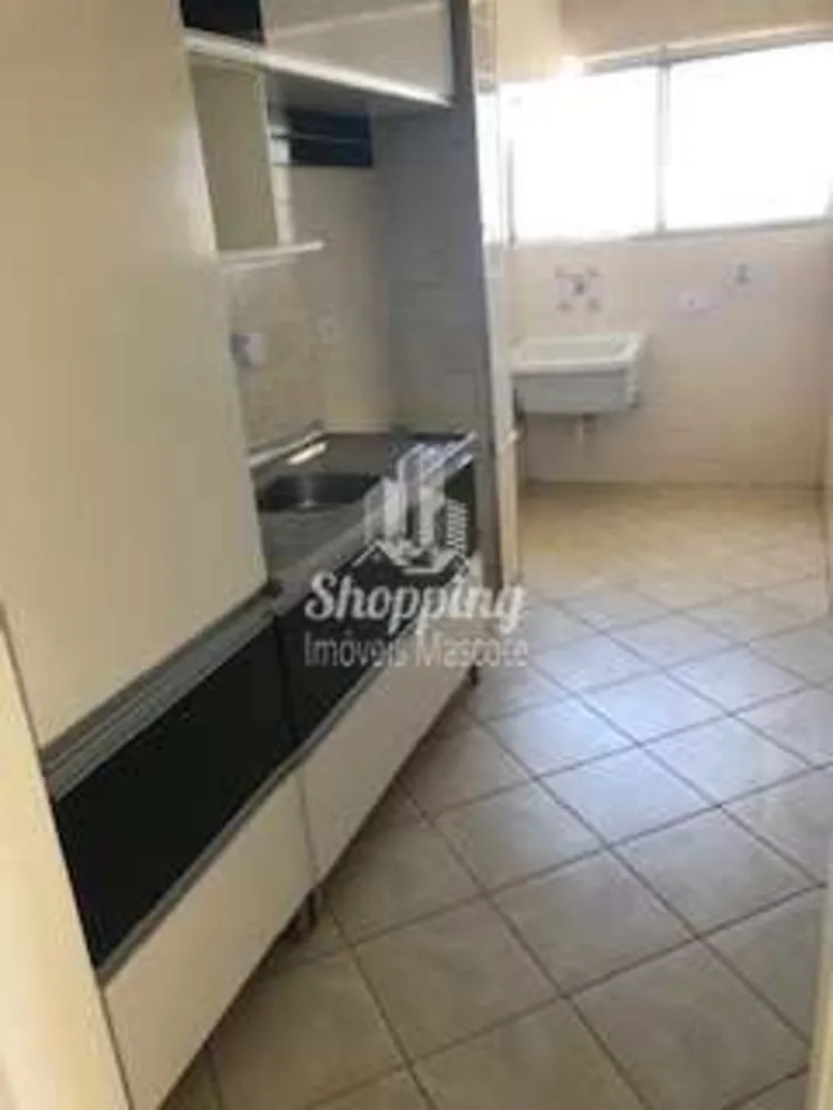 Apartamento, 2 quartos, 56 m² - Foto 7