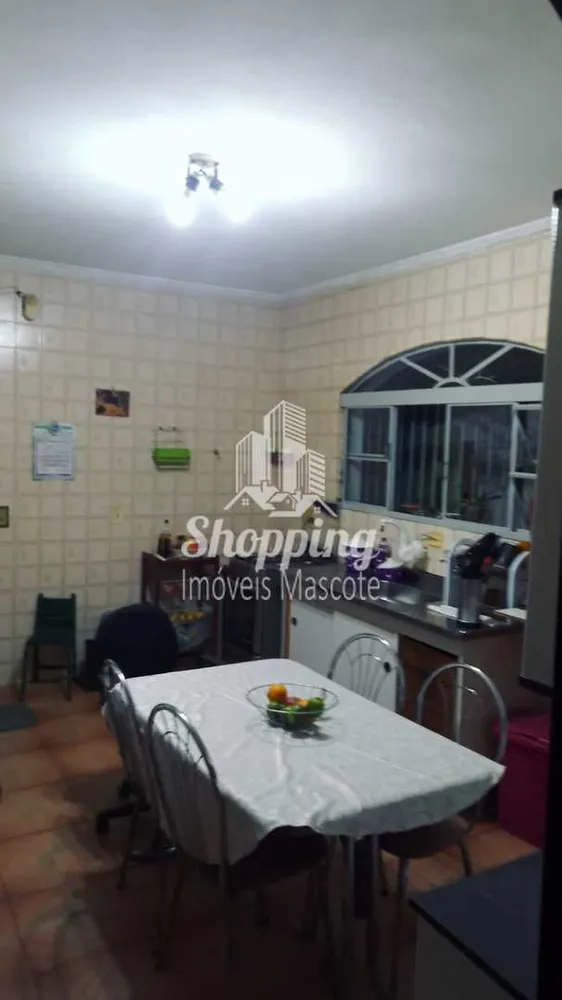 Casa, 2 quartos, 125 m² - Foto 6