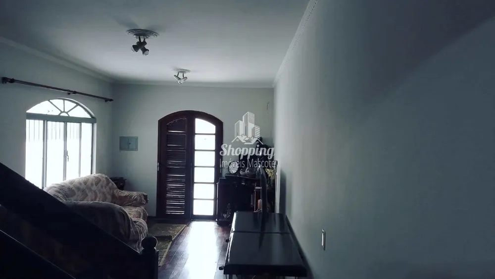 Casa, 2 quartos, 125 m² - Foto 1