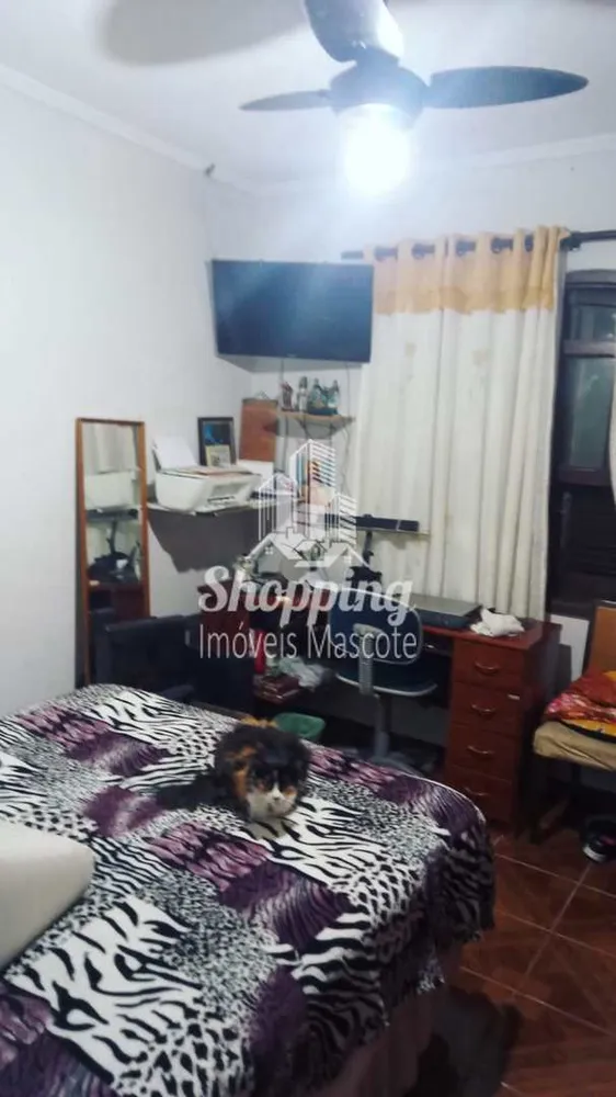 Casa, 2 quartos, 125 m² - Foto 3