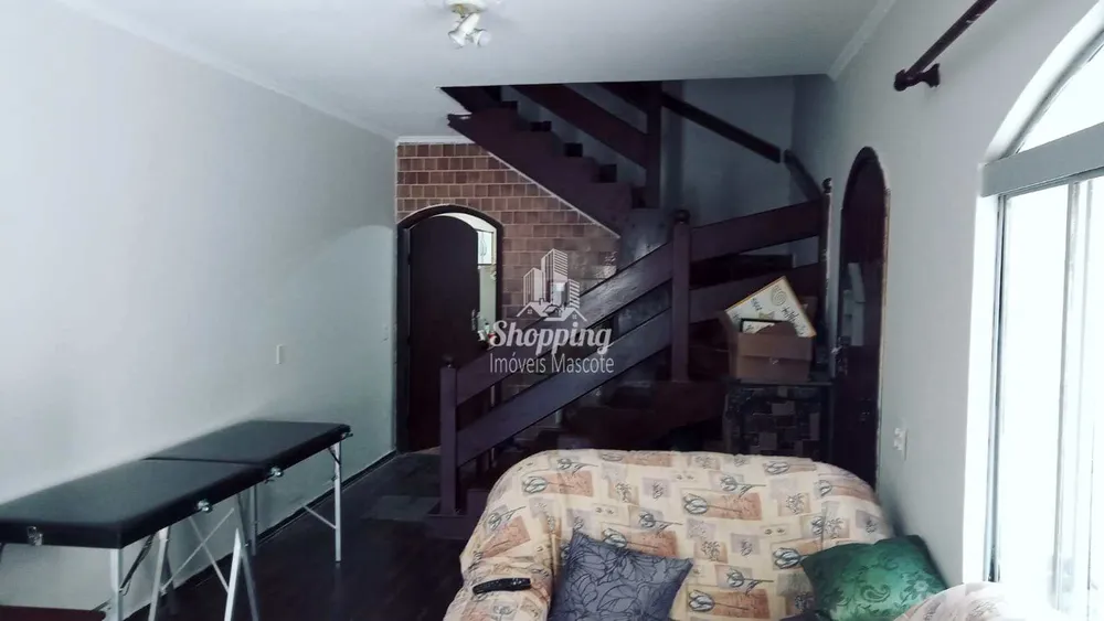 Casa, 2 quartos, 125 m² - Foto 2