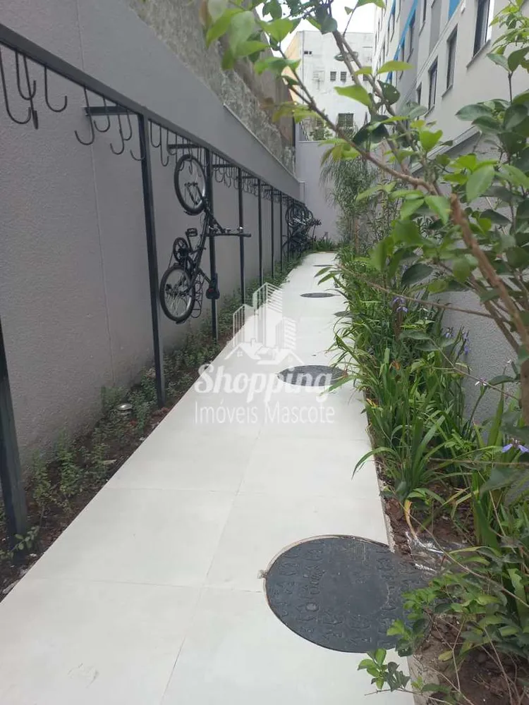 Apartamento, 2 quartos, 33 m² - Foto 12