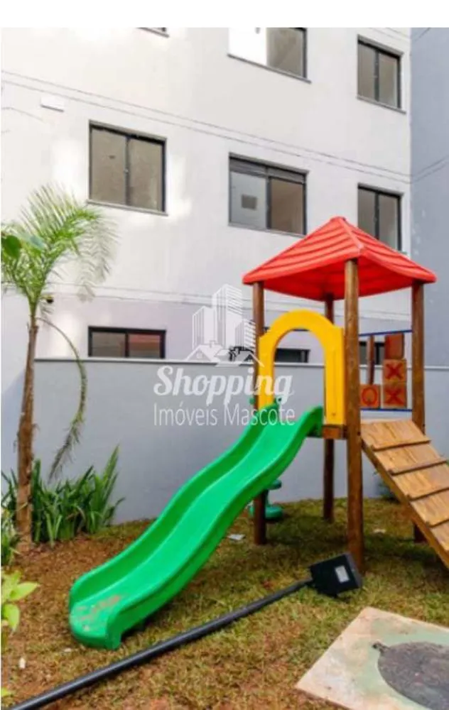 Apartamento, 2 quartos, 33 m² - Foto 11