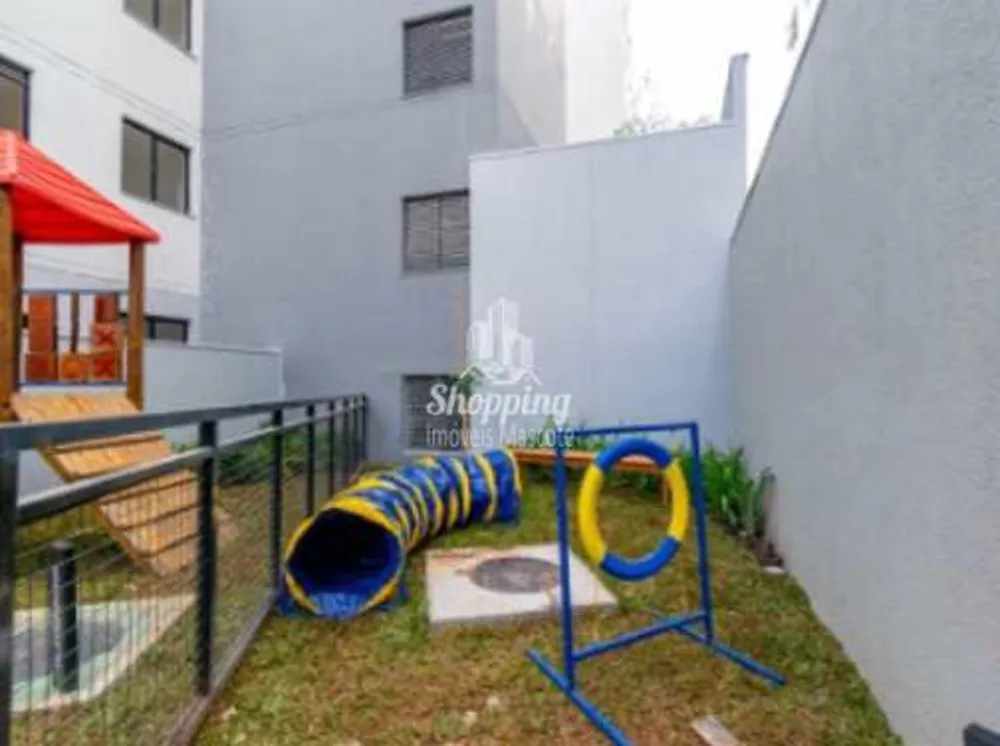 Apartamento, 2 quartos, 33 m² - Foto 9