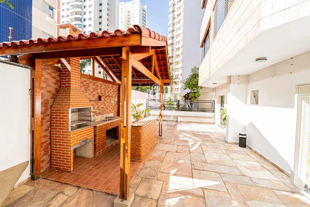 Cobertura, 3 quartos, 120 m² - Foto 20