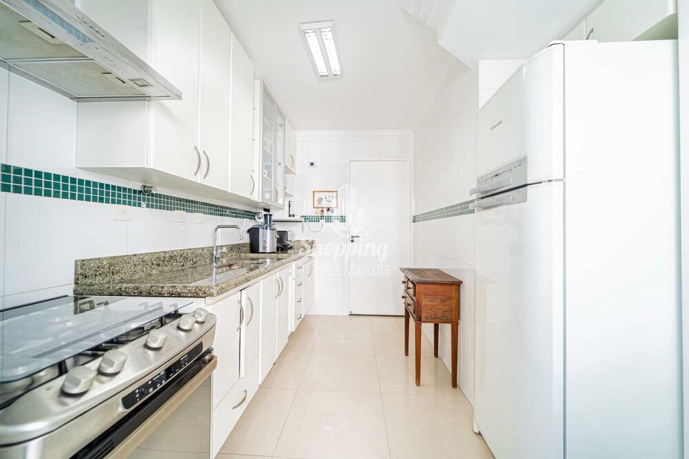 Cobertura, 3 quartos, 120 m² - Foto 10