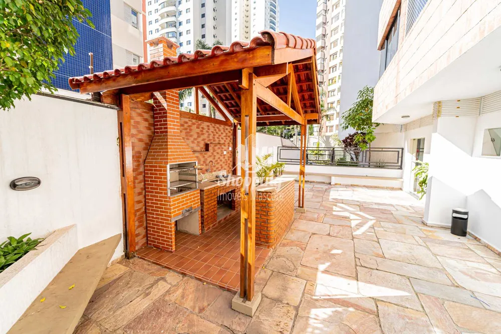 Cobertura, 3 quartos, 120 m² - Foto 19