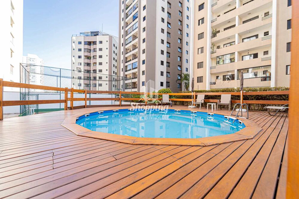 Cobertura, 3 quartos, 120 m² - Foto 6