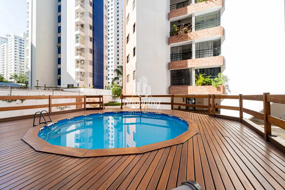 Cobertura, 3 quartos, 120 m² - Foto 18