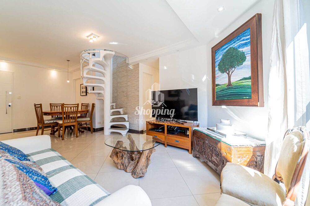Cobertura, 3 quartos, 120 m² - Foto 11