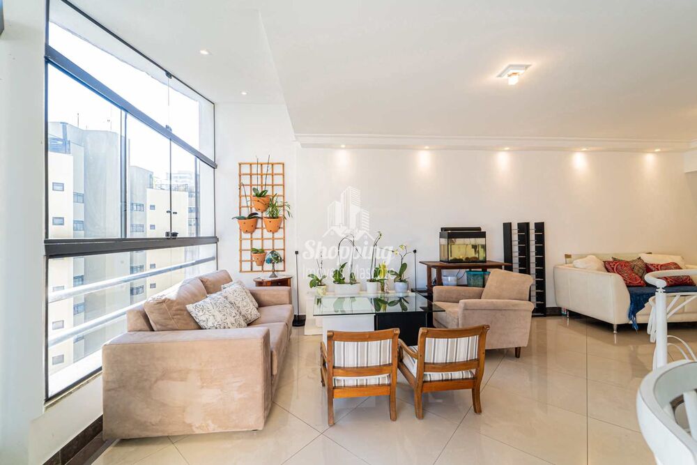 Cobertura, 3 quartos, 120 m² - Foto 4