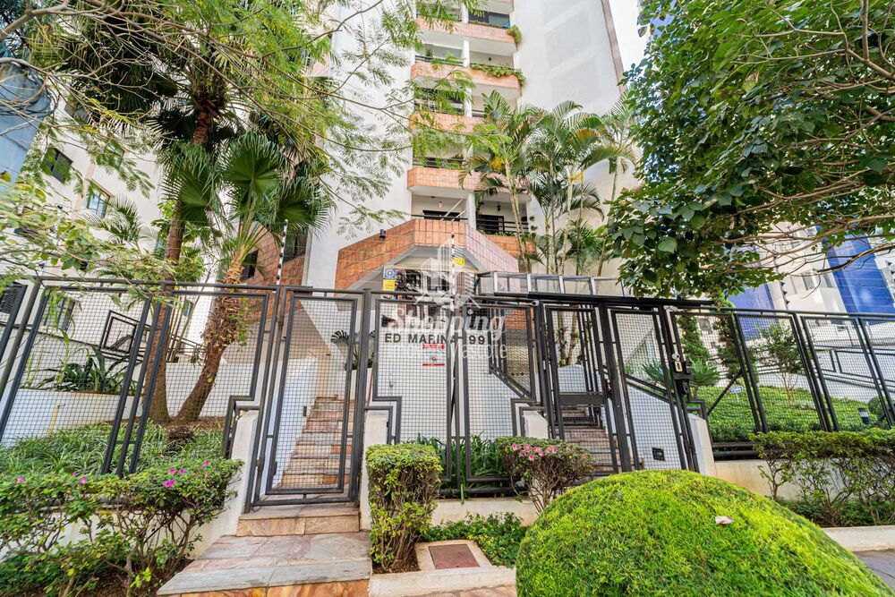 Cobertura, 3 quartos, 120 m² - Foto 12