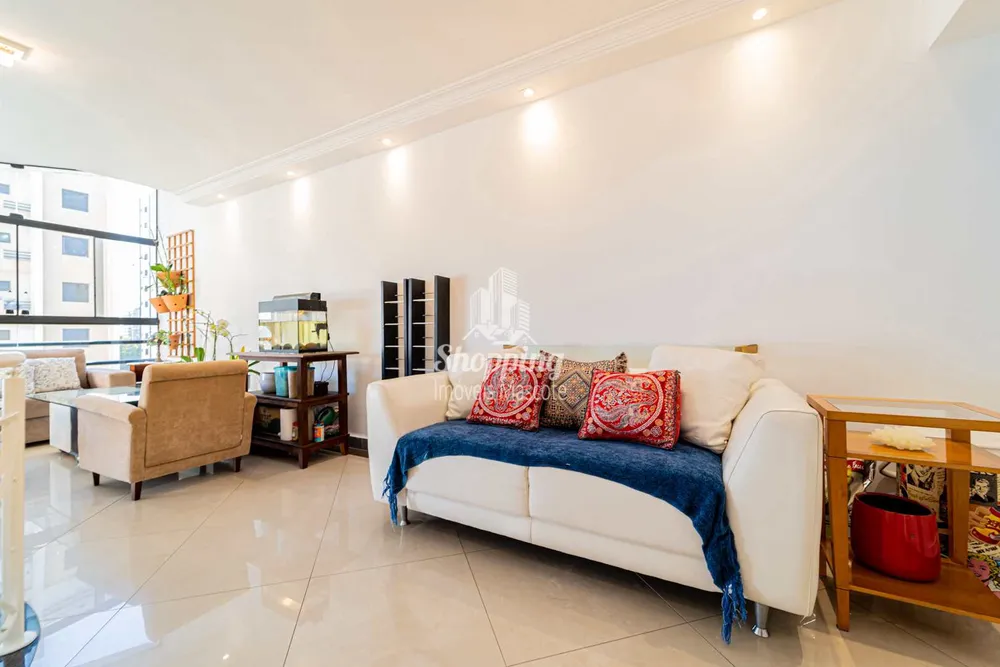 Cobertura, 3 quartos, 120 m² - Foto 7