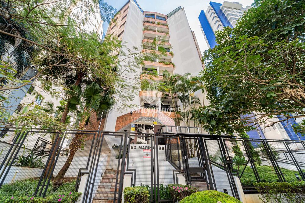 Cobertura, 3 quartos, 120 m² - Foto 7