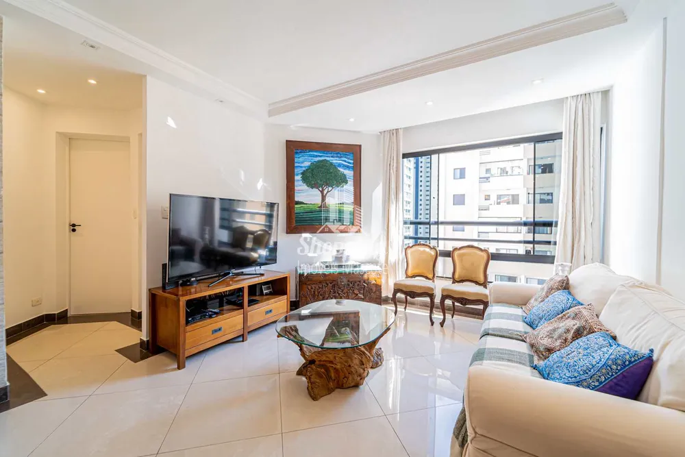 Cobertura, 3 quartos, 120 m² - Foto 15