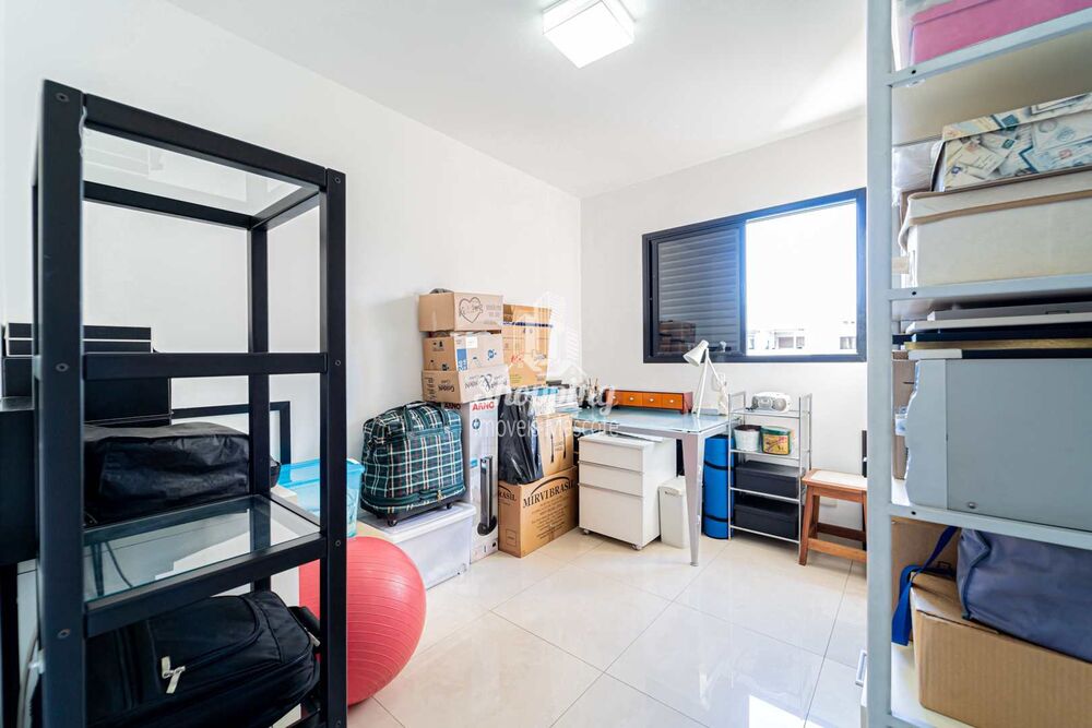 Cobertura, 3 quartos, 120 m² - Foto 9