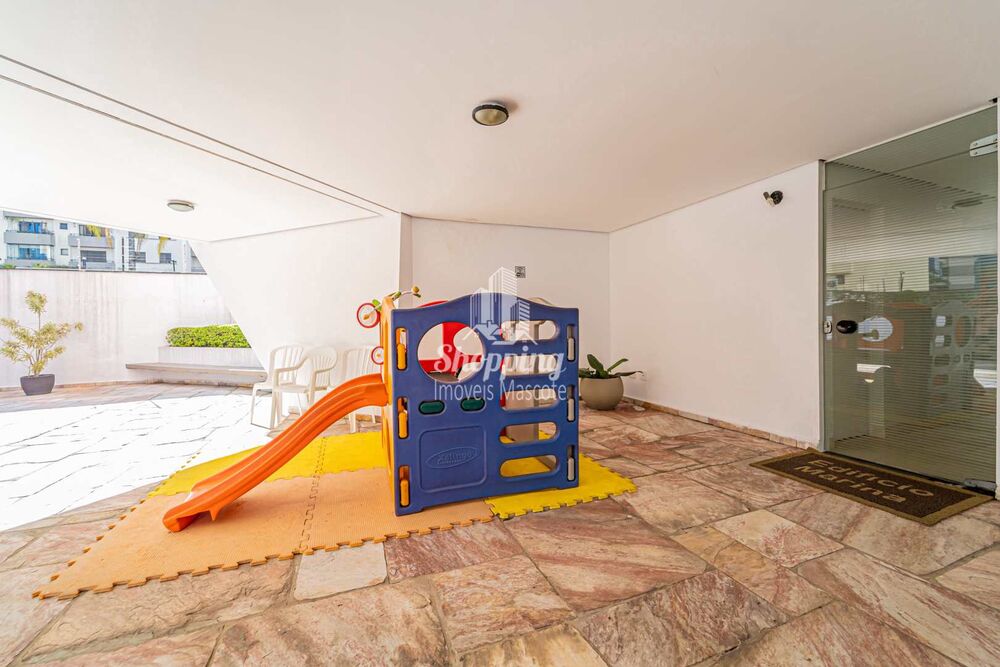 Cobertura, 3 quartos, 120 m² - Foto 8