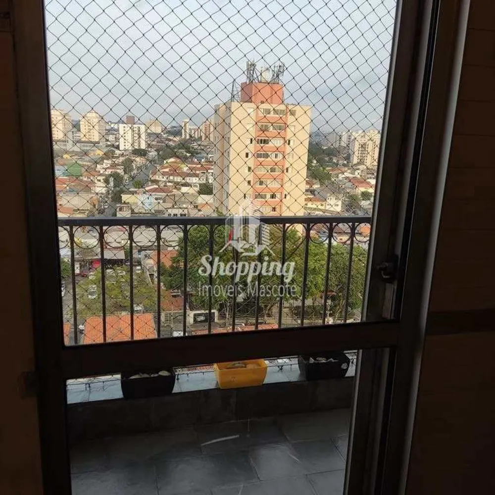 Apartamento, 2 quartos, 56 m² - Foto 5