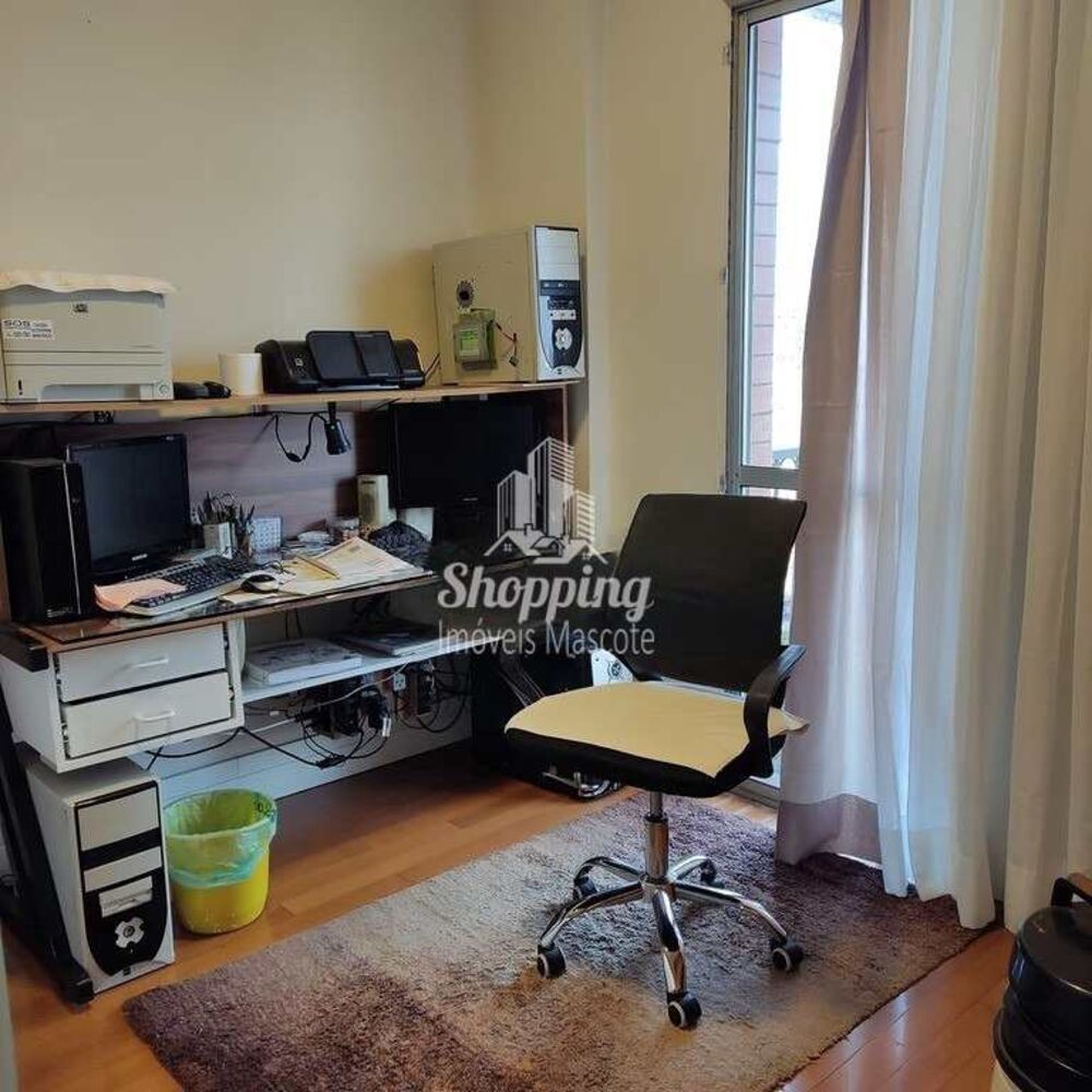 Apartamento, 2 quartos, 56 m² - Foto 1