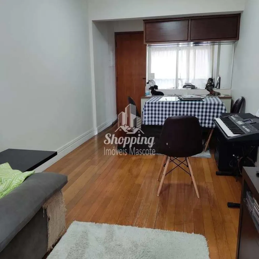 Apartamento, 2 quartos, 56 m² - Foto 4