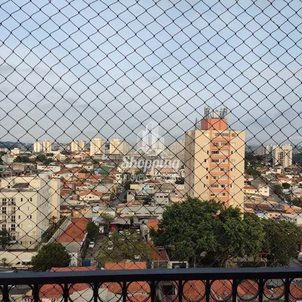 Apartamento, 2 quartos, 56 m² - Foto 3