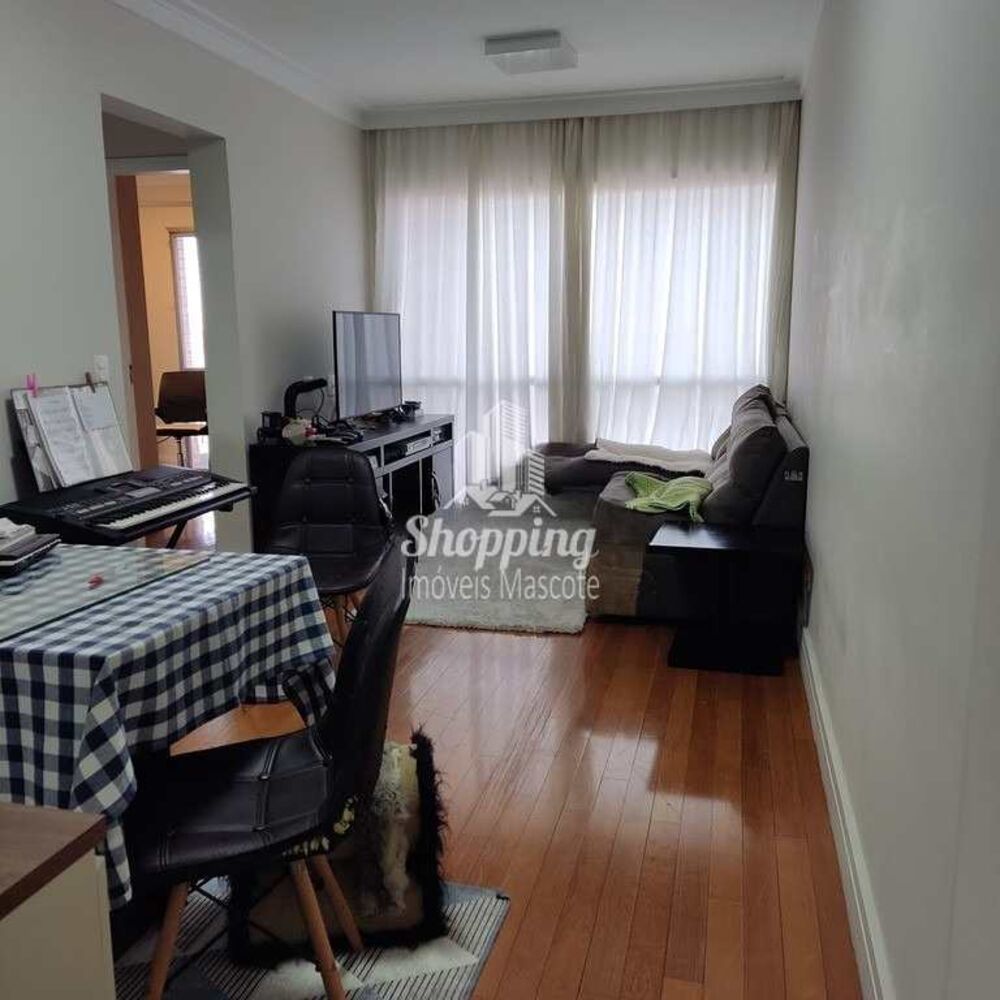 Apartamento, 2 quartos, 56 m² - Foto 9